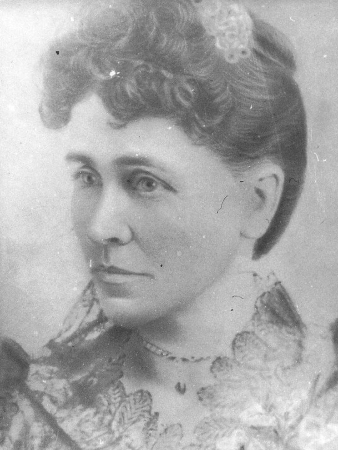 Mary Ann Donnelly (1837 - 1923) Profile